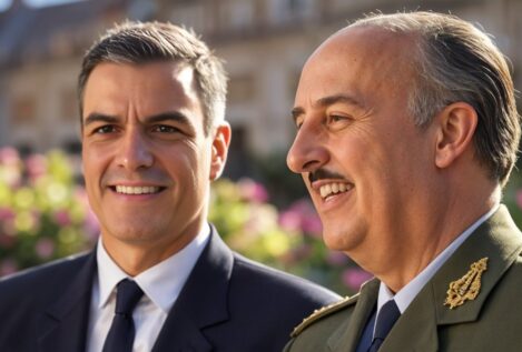 El crecimiento económico en España: franquismo vs. democracia
