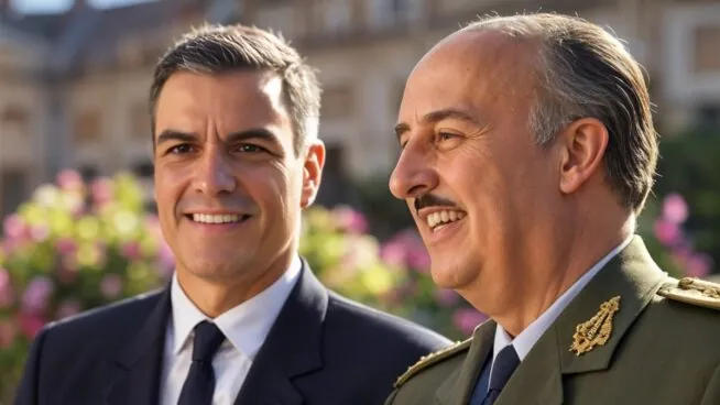 El crecimiento económico en España: franquismo vs. democracia