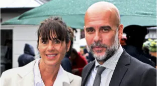 La separación de Pep Guardiola y su ex continúa: cambios en sociedades y nueva casa