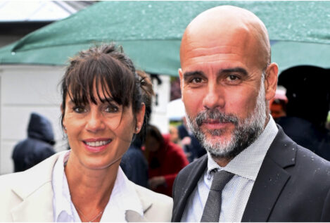 Así es Cristina Serra, la ahora exmujer de Pep Guardiola que maneja el lujoso negocio familiar
