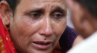 Más de 380 millones de cristianos sufren persecución en el mundo debido a su fe