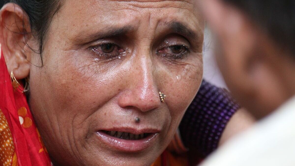 Más de 380 millones de cristianos sufren persecución en el mundo debido a su fe