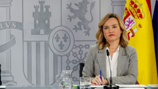 Alegría revela que Casado es el único del PP que le ha apoyado en la polémica de Teruel