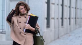 La fiscal de Madrid asegura que debía entregar a García Ortiz los correos del novio de Ayuso