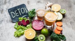 Cómo hacer un plan 'detox' seguro y efectivo