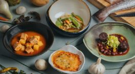 Uno de los platos favoritos del País Vaso en el listado de las peores recetas del mundo