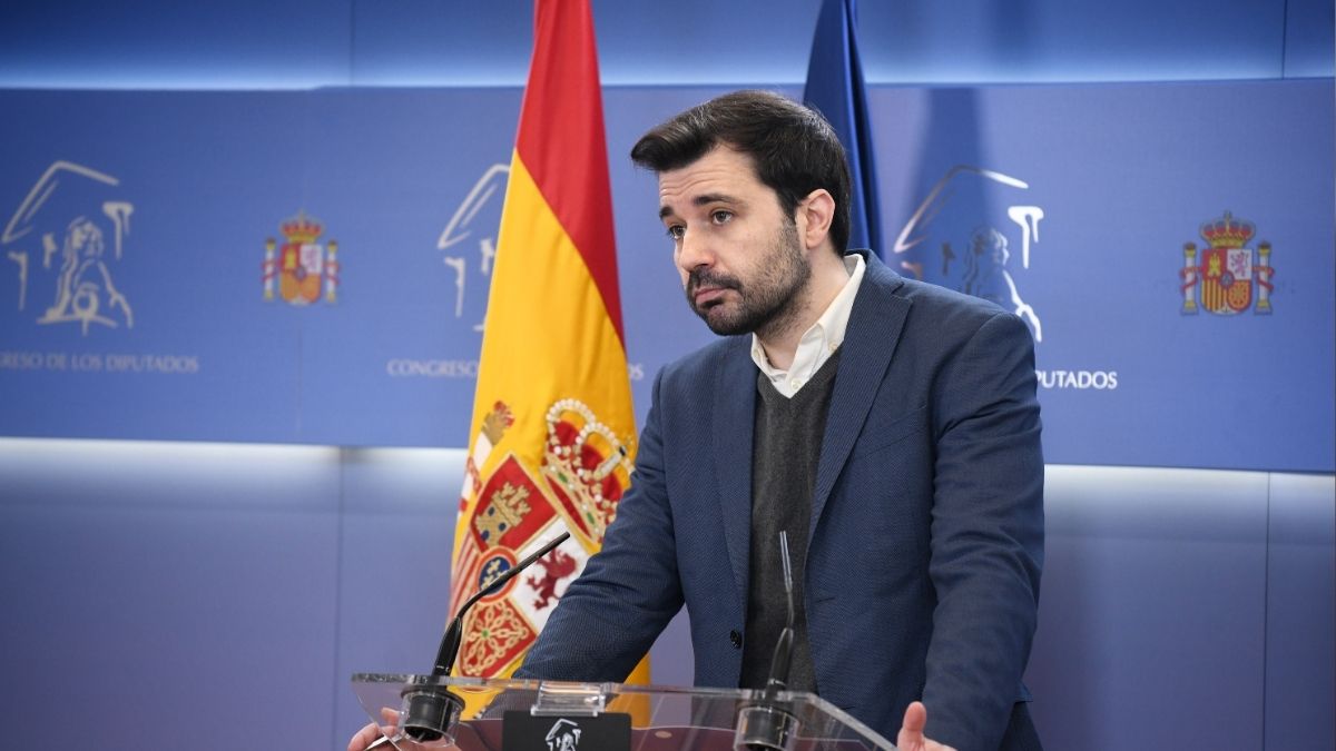 Podemos no negociará los Presupuestos si se deroga el gravamen energético