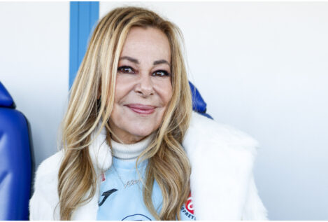 Analizamos el gesto más controvertido de Ana Obregón: del vídeo con IA a la retirada de Anita