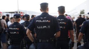 Las comisarías se quedan sin fondos para los gastos de los policías: «No encienden ni el aire»