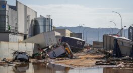 El sector logístico denuncia el caos en los polígonos afectados por la dana tras 70 días