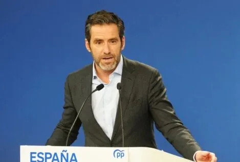 El PP considera «demencial» que los ministros usen las instituciones para hacer campaña