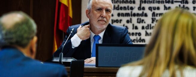 El Senado cita a la comisión del 'caso Koldo' al exchófer de Sánchez y por tercera vez a Torres