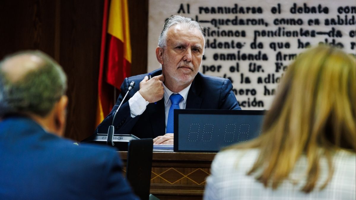 El PP cita al jefe de gabinete de Montero y a Torres a la comisión del Senado de Koldo