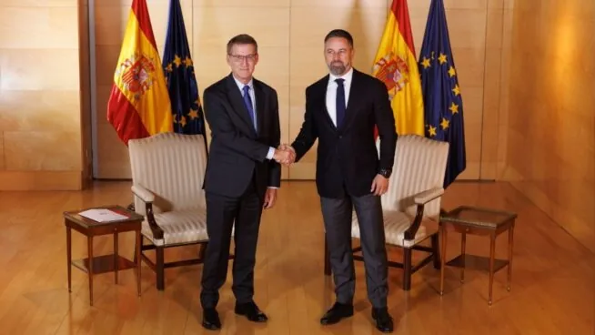 España hoy, 3 de octubre de 2025: lo que tienes que saber
