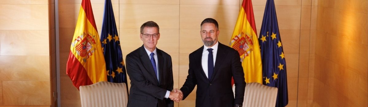 España hoy, 3 de octubre de 2025: lo que tienes que saber