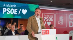 La UCO constata que la mujer de Juan Espadas fue 'enchufada' en una fundación pública