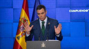 La ley que propone el PSOE habría impedido investigar los casos 'Gürtel' y 'Bárcenas'