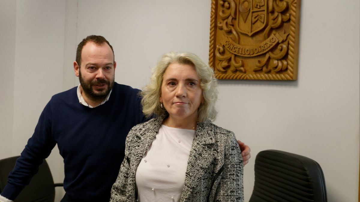 El PSOE logra la alcaldía de un municipio de Orense con una moción de censura junto al PP