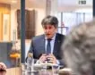 Puigdemont suspende el apoyo parlamentario al Gobierno y exige una reunión en Suiza