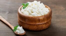 Cinco recetas con queso cottage, el lácteo más alto en proteínas y bajo en grasas