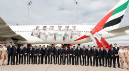 Polémica por el viaje en avión del Real Madrid a Valladolid: 200 kilómetros en 25 minutos