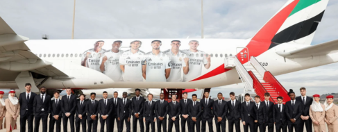 Polémica por el viaje en avión del Real Madrid a Valladolid: 200 kilómetros en 25 minutos