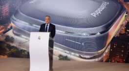 El Real Madrid, primer club de fútbol en superar los mil millones en ingresos en una temporada