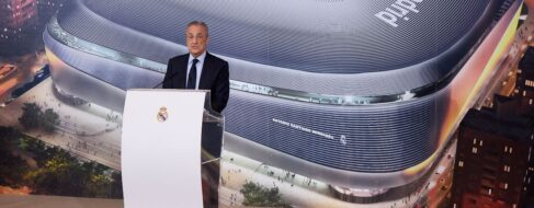 El Madrid pide a UEFA, FIFA y CSD que prohíba que se juegue el Villarreal-Barça de Miami