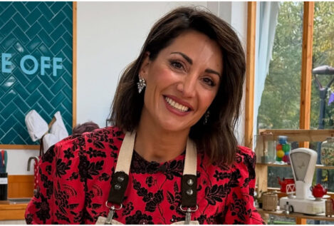 El postre de Nagore Robles que conquista a Paco Roncero y se hace con tres ingredientes