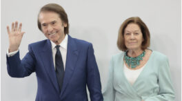 La recuperación de Raphael en su casa: sus dos grandes necesidades y su estado de ánimo