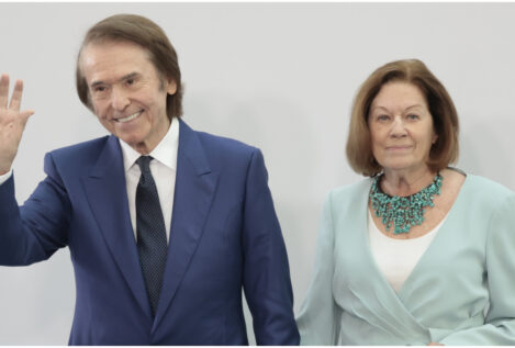 La recuperación de Raphael en su casa: sus dos grandes necesidades y su estado de ánimo
