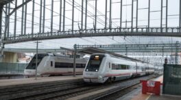 Desde este jueves ya no se puede comprar el abono gratis de Renfe ni billetes con descuento