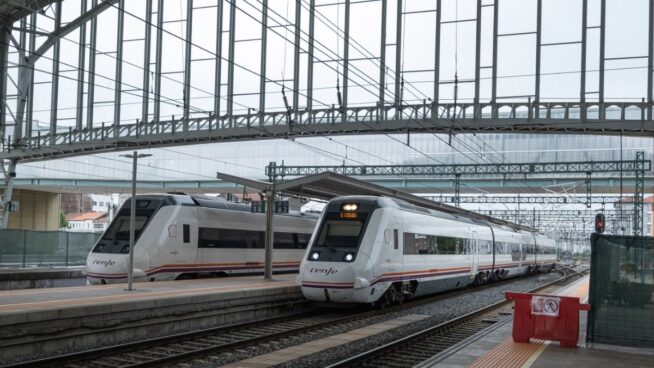 ERC pide a Puente, Adif y Renfe comparecer en el Senado por «el caos en Rodalíes»