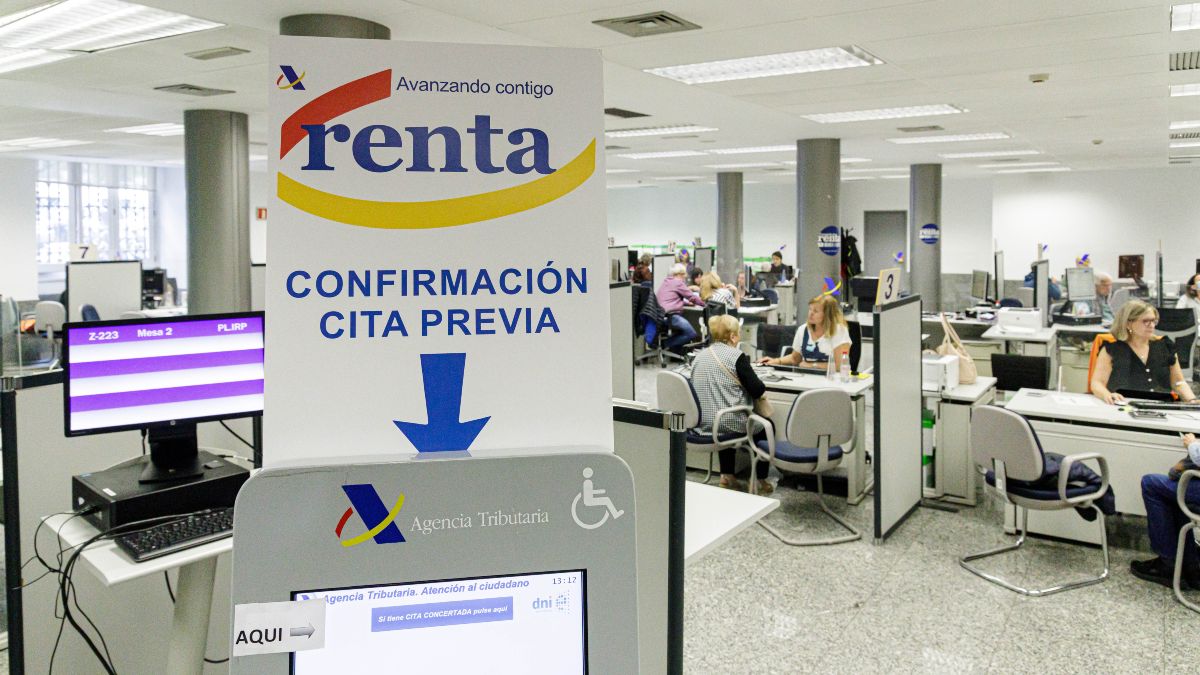 La campaña de la renta de 2024 comenzará el 2 de abril y se extenderá hasta el 30 de junio