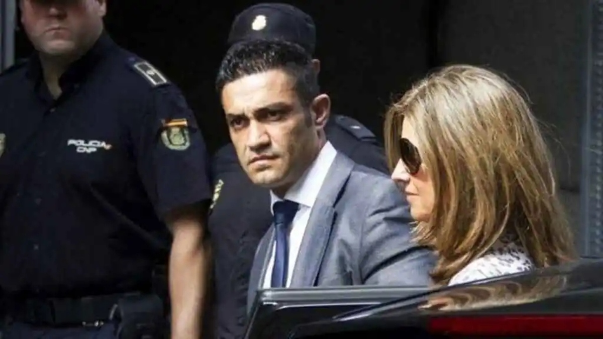 El chófer de Bárcenas pide al juez que el PSOE se retire de la Kitchen por la ‘ley Begoña’