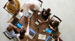 Es tiempo de una sociedad y entornos laborales más justos