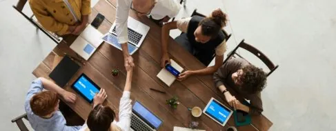 Es tiempo de una sociedad y entornos laborales más justos