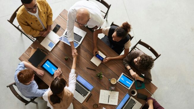 Es tiempo de una sociedad y entornos laborales más justos