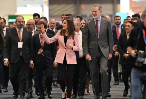 Las agencias de viajes escenifican su unión contra el registro de viajeros en pleno FITUR