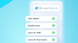 La 'fintech' luxemburguesa Riverbank elige Valencia para su desembarco en España