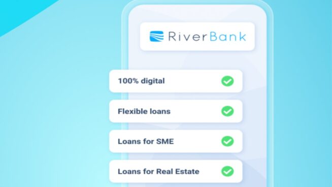 La 'fintech' luxemburguesa Riverbank elige Valencia para su desembarco en España