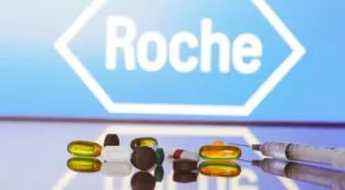 Roche y Merck liderarán la facturación farmacéutica en  2025