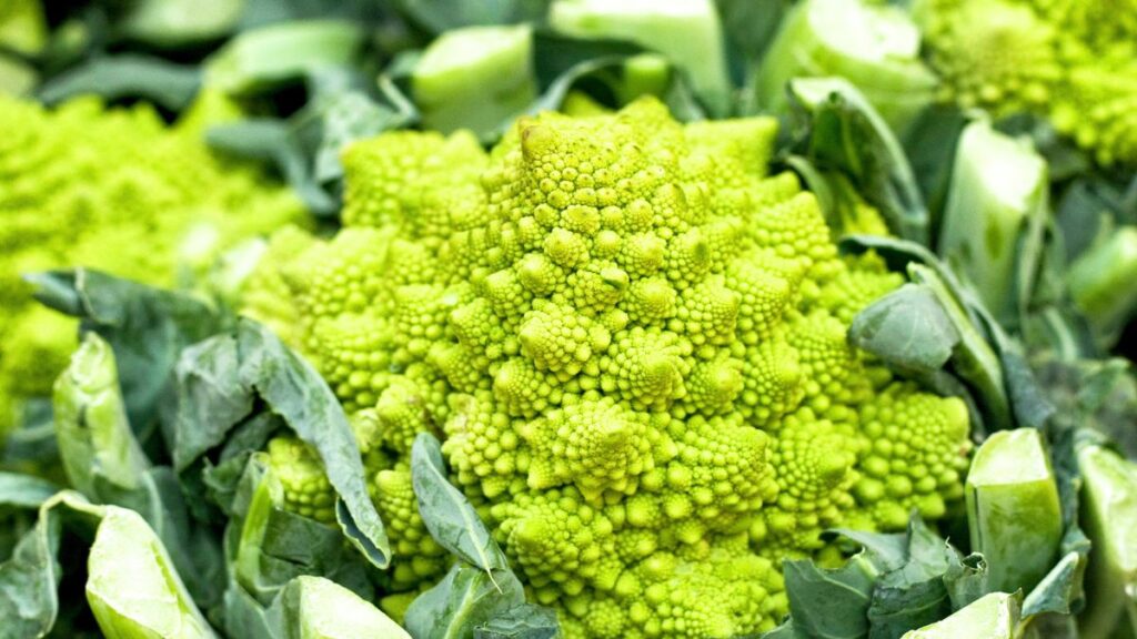 Romanescu: propiedades, beneficios para la salud y formas de preparación