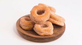 La receta tradicional de las rosquillas de anís de los conventos de monjas
