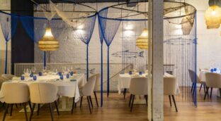 Sa Marinada, la mejor esencia del Ampurdán en Madrid