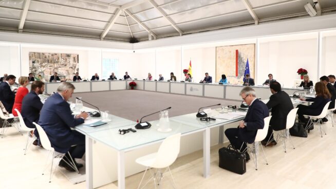 Pedro Sánchez se reunirá en febrero con los CEO mundiales de las farmacéuticas