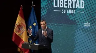 El Gobierno tira de «créditos prorrogados» para pagar los 20 millones del año Franco