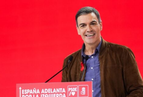 Sánchez abrirá la conmemoración de la muerte de Franco sin el Rey y criticado por PP y Vox