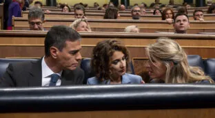 El CNIO destituye a María Blasco tras la polémica desatada por las informaciones de TO