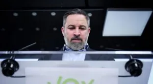 Los críticos de Vox se reúnen en una cumbre en  Madrid para retar a la dirección nacional